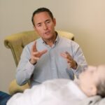 online therapy in Texas for trauma related concerns and symptoms associated with PTSD